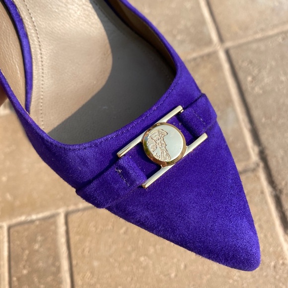 Vercase collection pumps - Picture 4 of 8